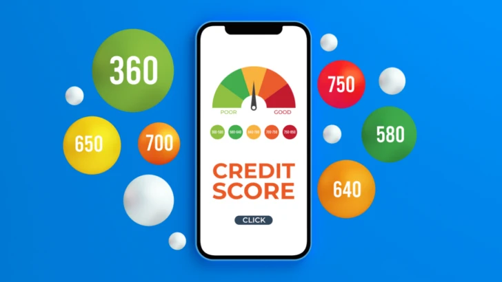 credit score hacks help this user increase their credit score