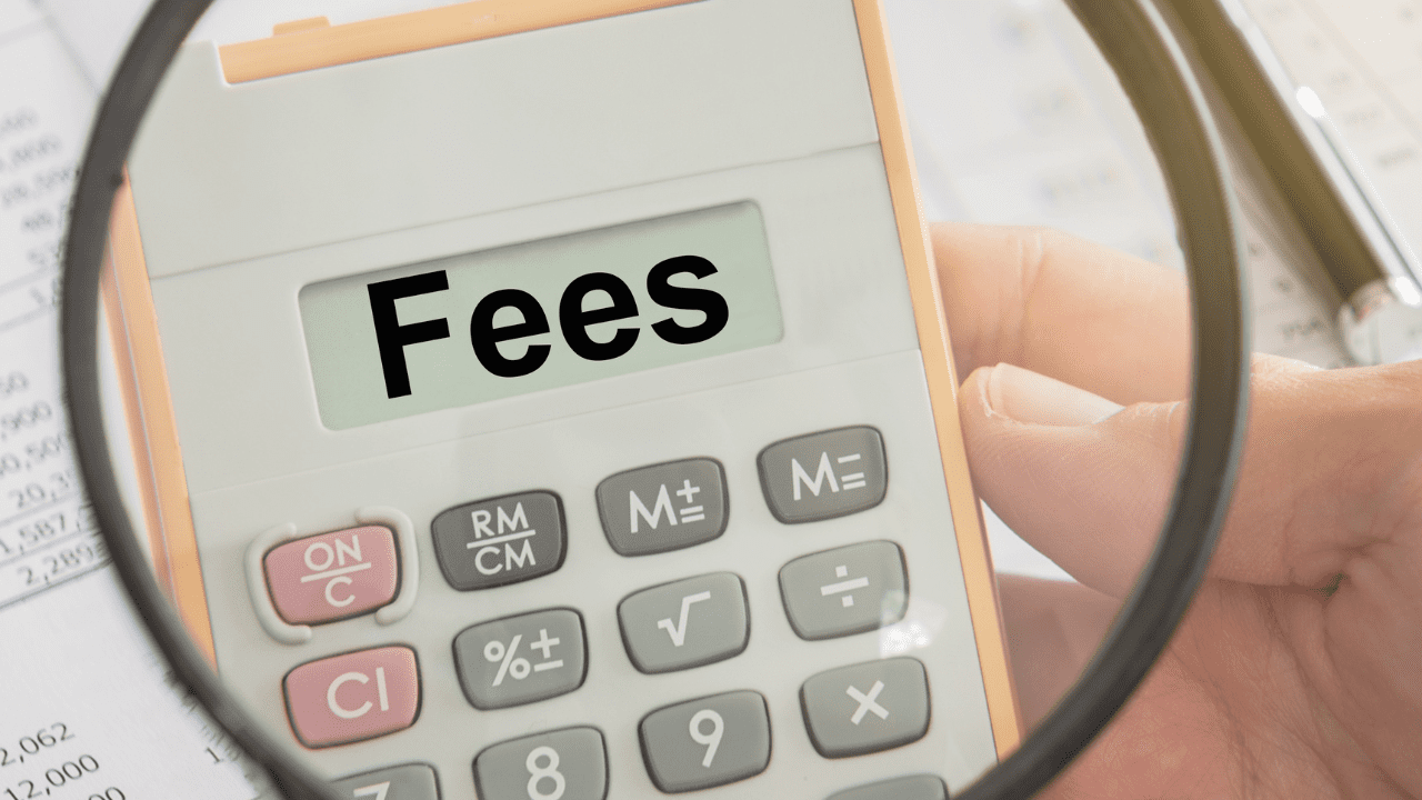 zoom in on fees that target low income americans