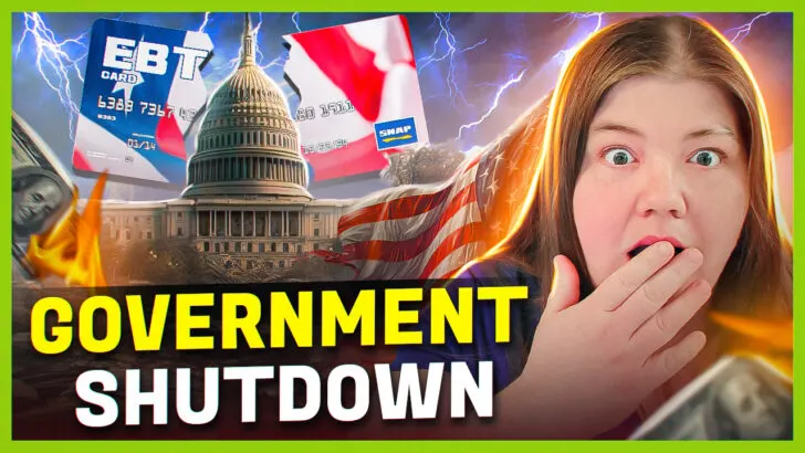 thumbnail for low income relief weekly resource roundup November 11 2023 will your benefits be impacted by a government shutdown