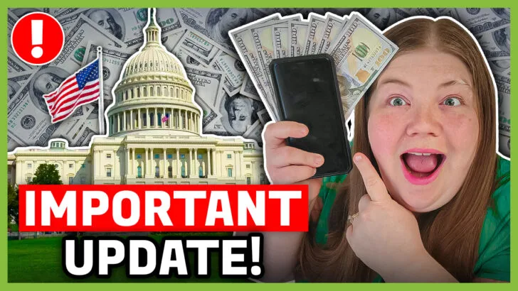 thumbnail for low income relief news update