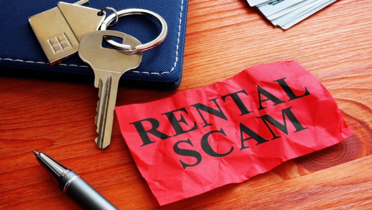 How to Spot Rent to Own Scams