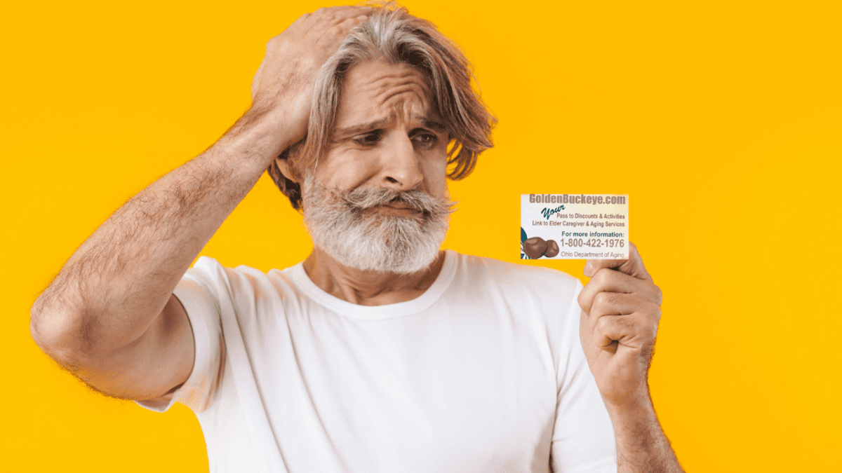 Maximize Savings In Ohio A Complete Guide To The Golden Buckeye Card