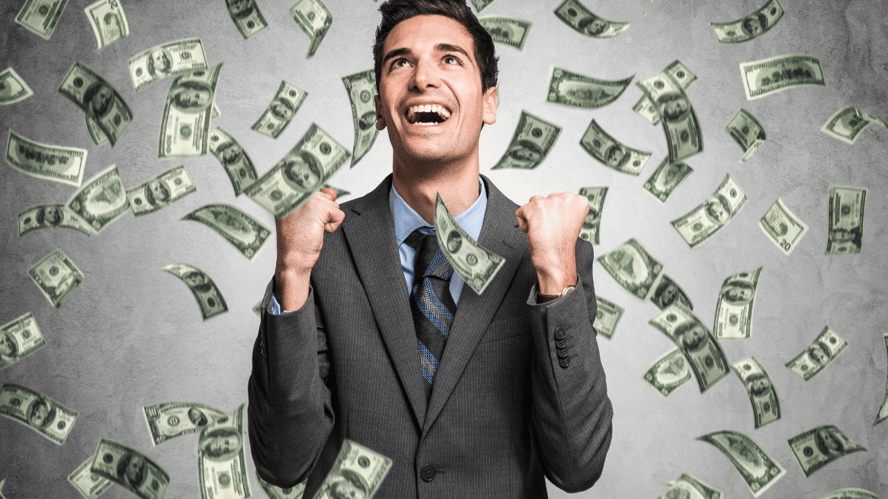 man found out how millionaires get food stamps