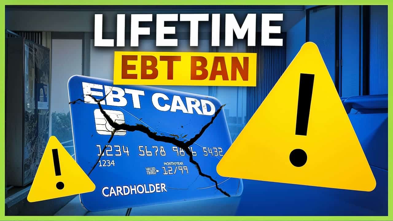 woman gets upset at letter about Intentional Program Violation for food stamps