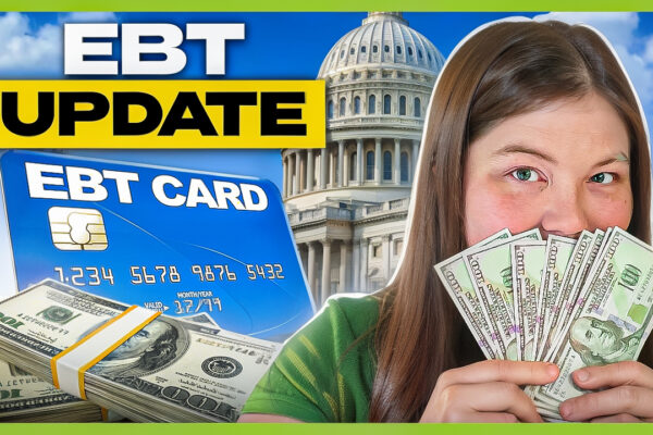 low income relief thumbnail for march 2024 ebt update