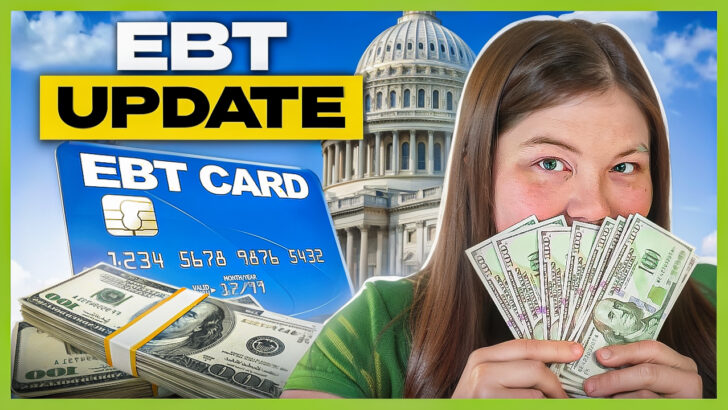low income relief thumbnail for march 2024 ebt update