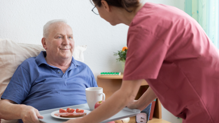 Does Medicare Pay for Assisted Living?