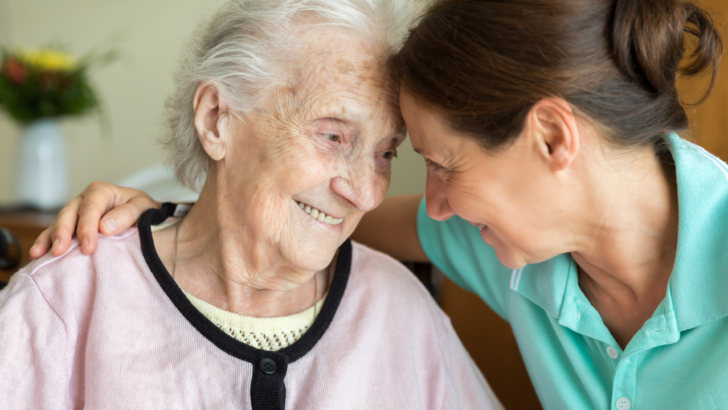 patient wonders does medicare cover home health care for dementia