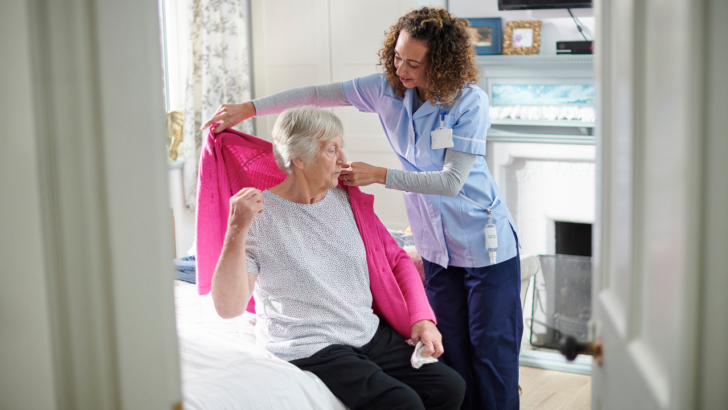 Does Medicare Cover Home Health Care?
