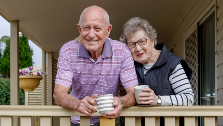 Safe & Affordable Housing For Seniors on Social Security: 10 Options