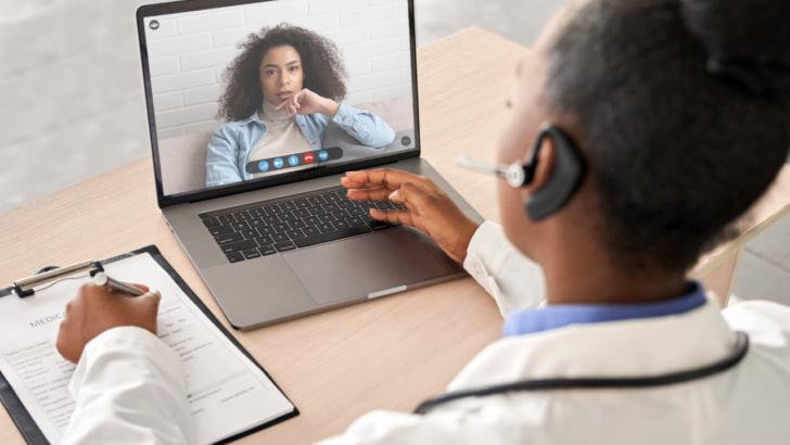 telehealth from new benefits