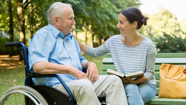 Does Medicaid Pay For Assisted Living?