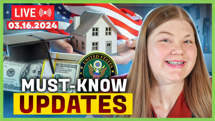 thumbnail for low income news update