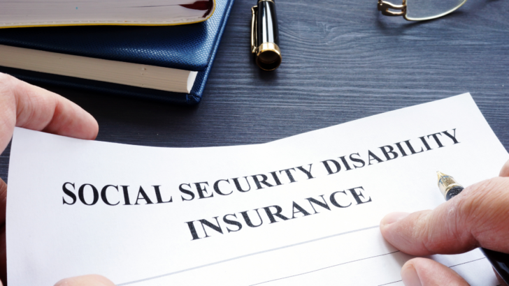 How to Get Help with Your SSDI Application