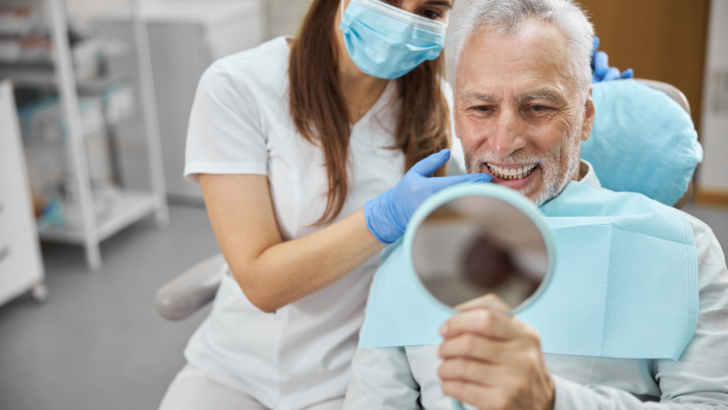 How to Get Free Dental Implants for Low Income Americans