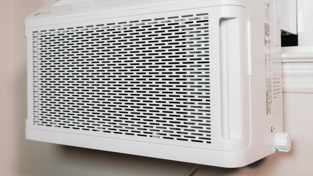 free air conditioners