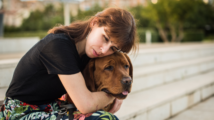 How to Get a Free Psychiatric Service Dog for Anxiety