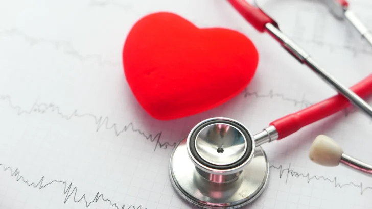 heart and stethoscope represent medicare 2025 update