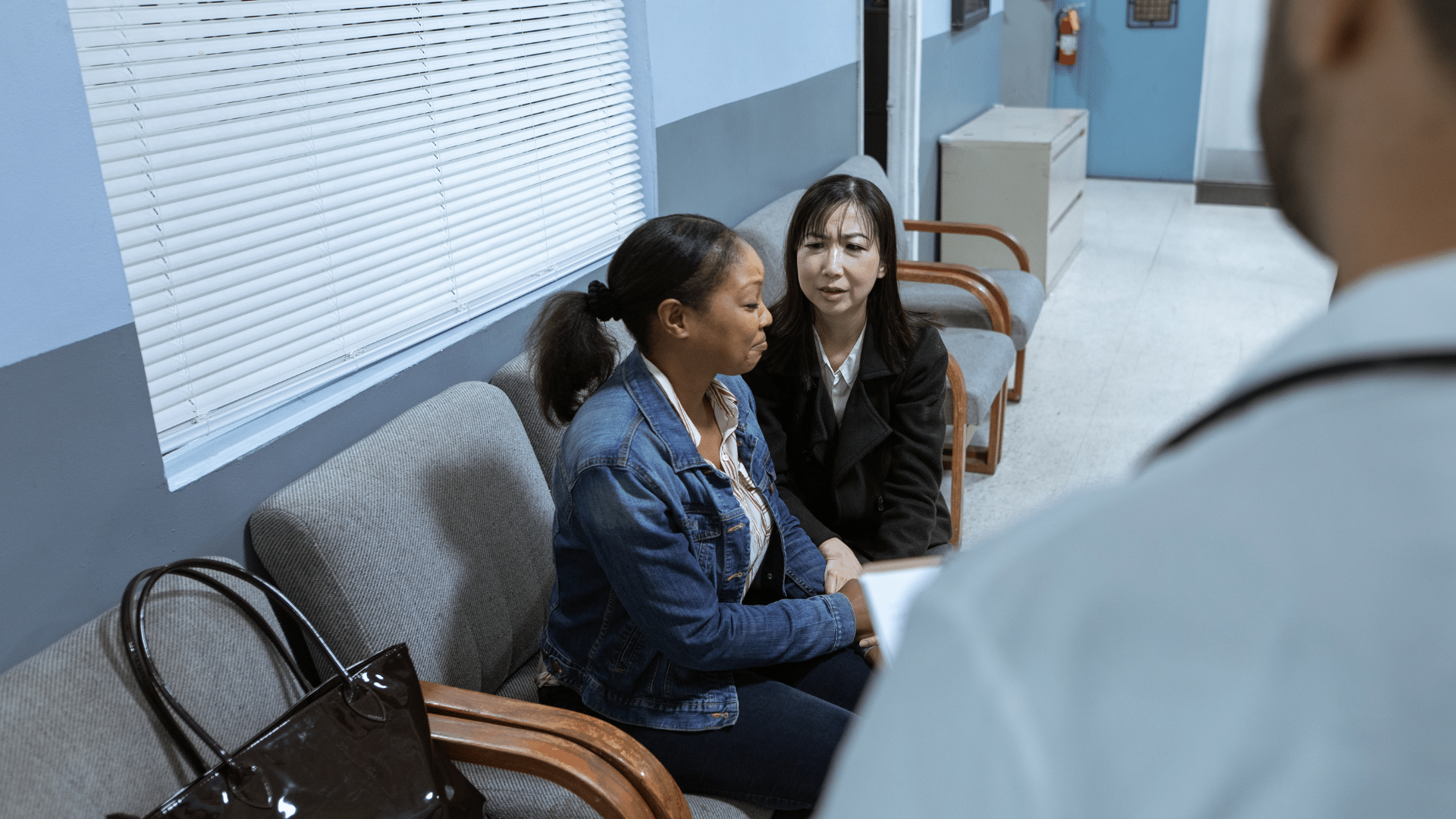 women hear about new medicaid cuts in the big bill and when they happen