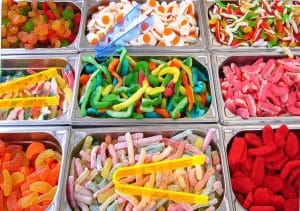 candies, gummies, sweets, gummy candies, gummy worms, confectionery, treat, tasty, candy store, confectionery store, candies, sweets, sweets, sweets, sweets, sweets