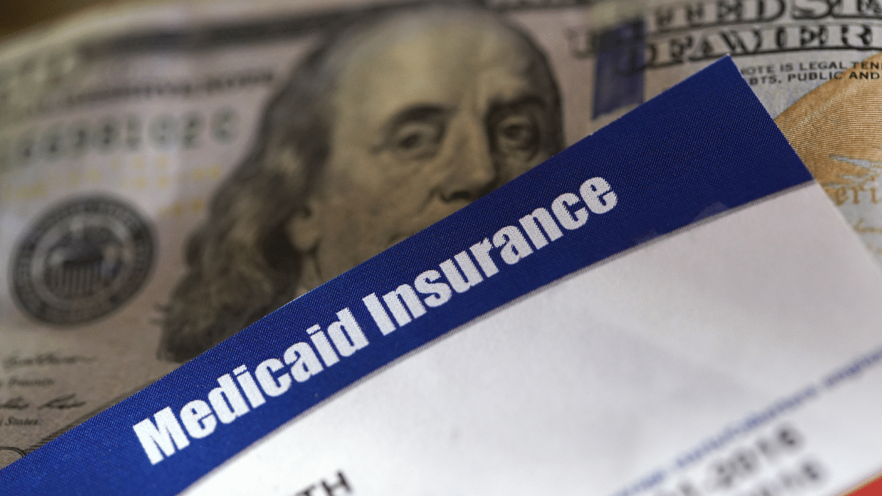 medicaid