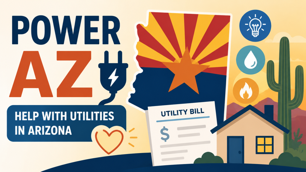 power arizona