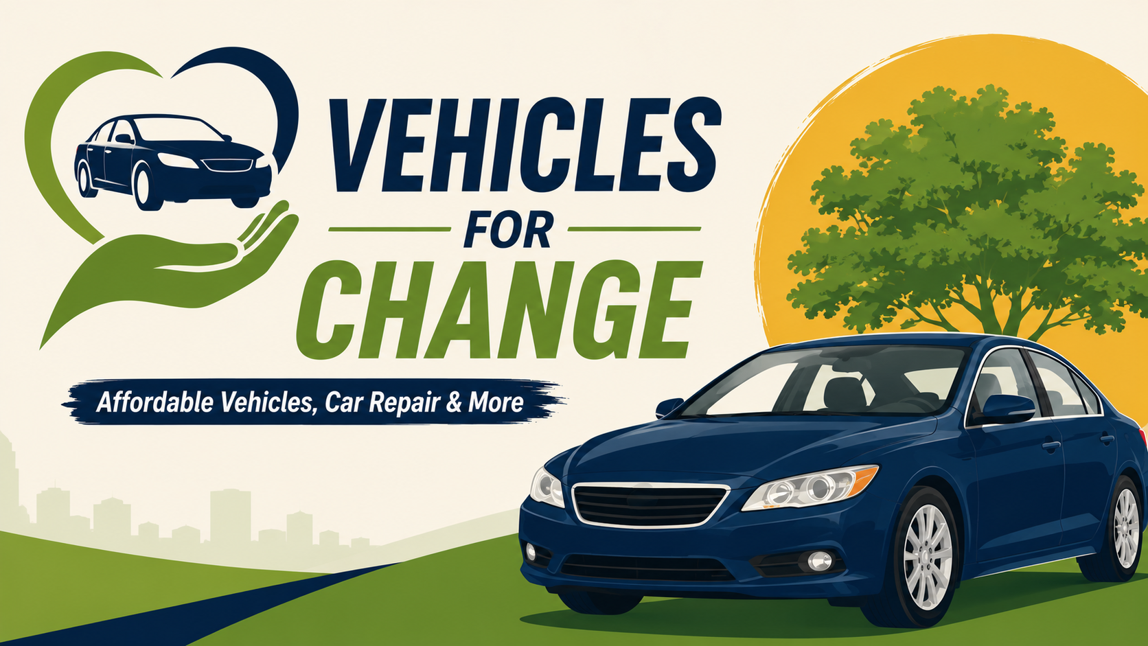 vehicles for change